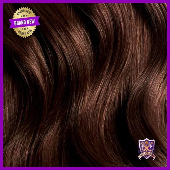 Human Hair Extensions Seamless Wefts Natural Volume Thinning Hair Fill-Ins